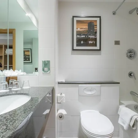 Clayton Hotel Cork City Esterno foto